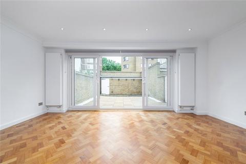 undefined, Acacia Gardens, St John's Wood, London, NW8