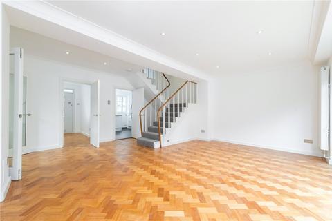 undefined, Acacia Gardens, St John's Wood, London, NW8