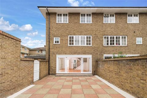 undefined, Acacia Gardens, St John's Wood, London, NW8