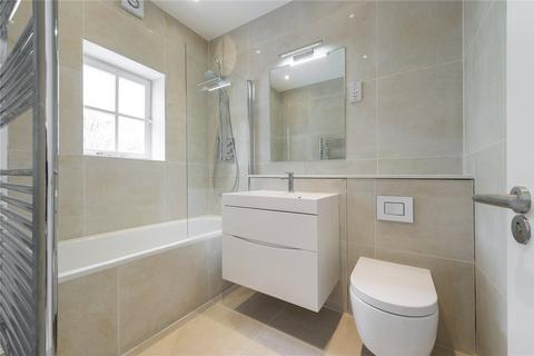 undefined, Acacia Gardens, St John's Wood, London, NW8