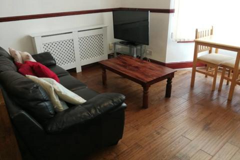 1 bedroom flat to rent, Flat 4, Sketty Road, Uplands, Swansea.  SA2 0EU