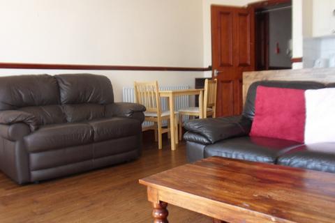 1 bedroom flat to rent, Flat 4, Sketty Road, Uplands, Swansea.  SA2 0EU