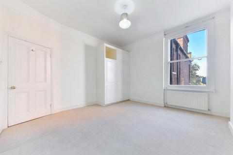 3 bedroom apartment to rent - Bishops Mansions, Bishops Park Road, London, SW6
