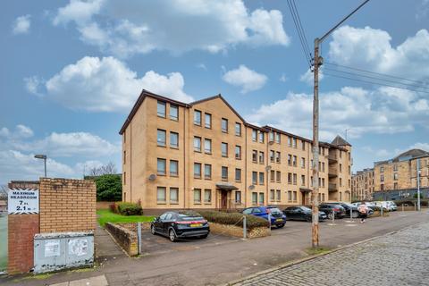 2 bedroom flat to rent - Lymburn Street, Flat 2-1, Yorkhill, Glasgow, G3 8PD