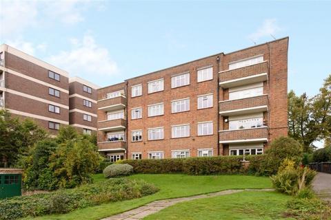 2 bedroom flat to rent, Shepherds Hill, Highgate, N6