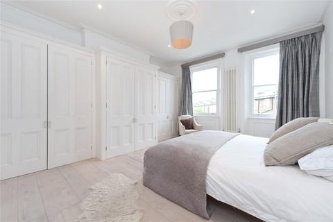 4 bedroom maisonette to rent, Lauderdale Road, London