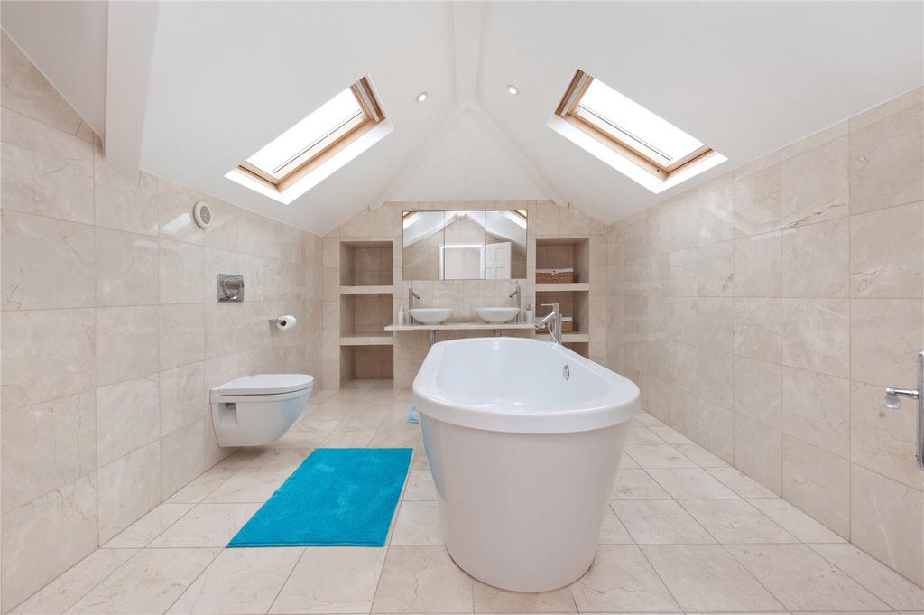 Bathroom 3