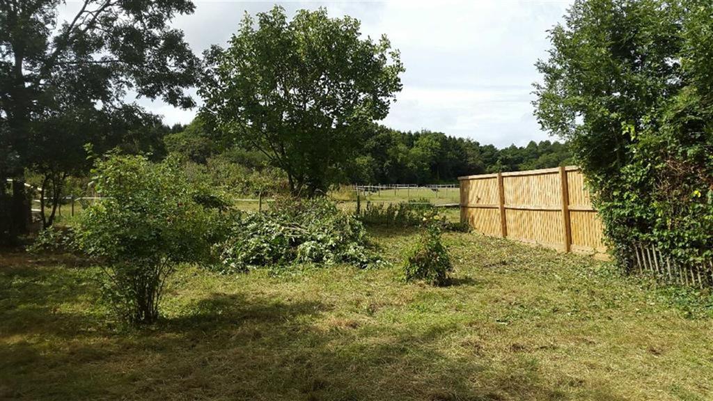 Badger Street, Badger Street, Taunton, Somerset, TA3 Residential development £200,000