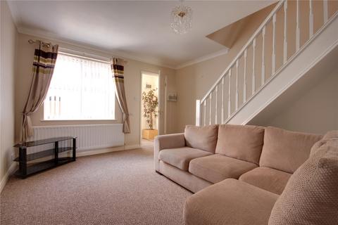 2 bedroom terraced house to rent, Chapel Row, Chapel Street