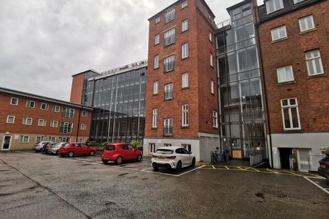 2 bedroom apartment to rent, The Royal, Wilton Place, Salford, M3 6FT