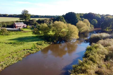 undefined, Montford, Montford Bridge, Shrewsbury, Shropshire, SY4