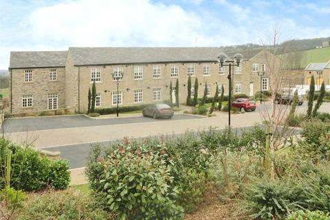 2 bedroom apartment to rent - Whitley Willows, Lepton, Huddersfield, West Yorkshire, HD8