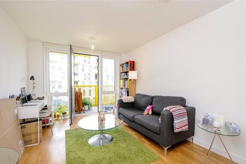 1 bedroom apartment to rent, Sculpture House, 4 Killick Way, Stepney Green, London, E1