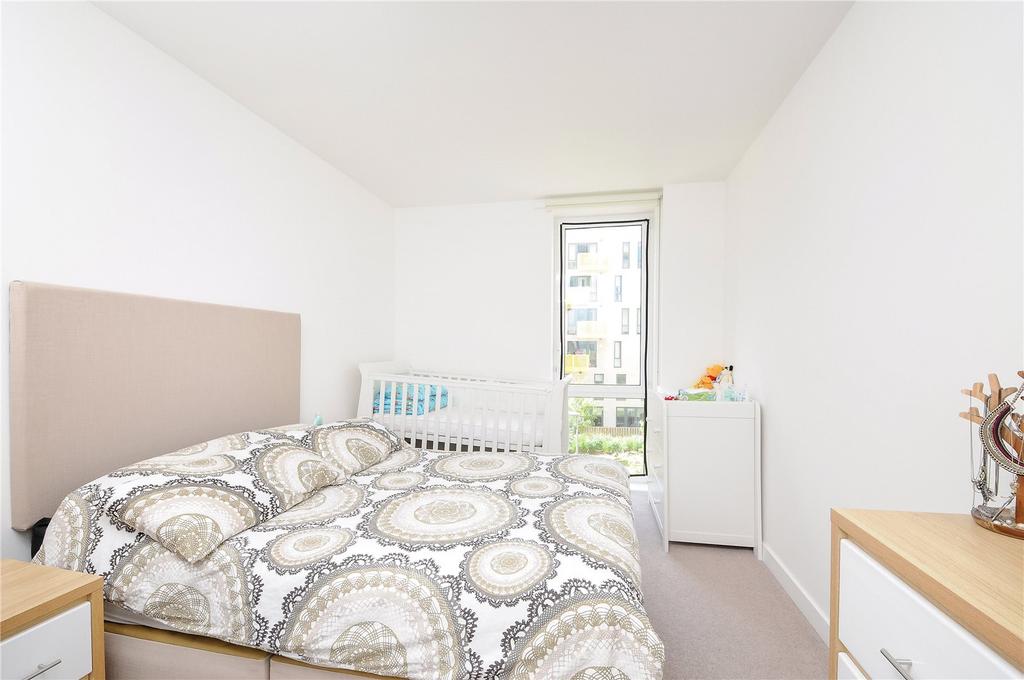 Bedroom  E1