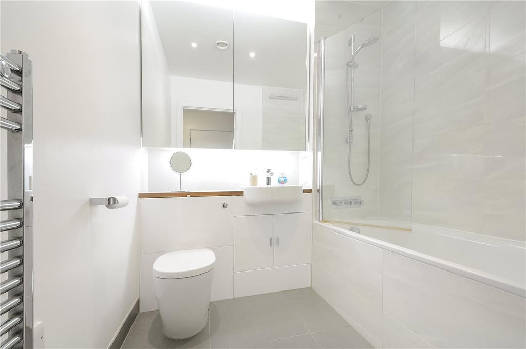 Bathroom  E1