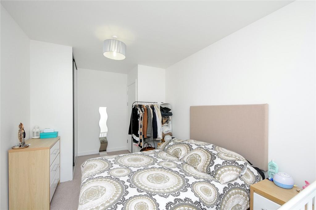 Bedroom  E1