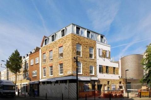 Balls Pond Road, Dalston, London, N1