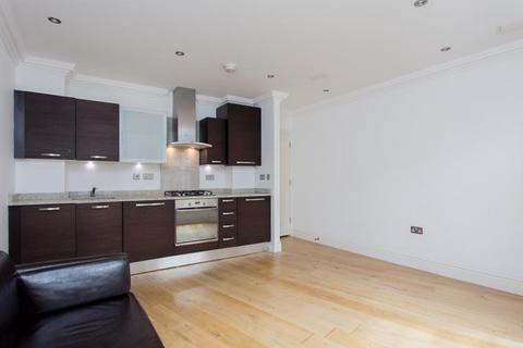 1 bedroom apartment for sale, Balls Pond Road, Dalston, London, N1