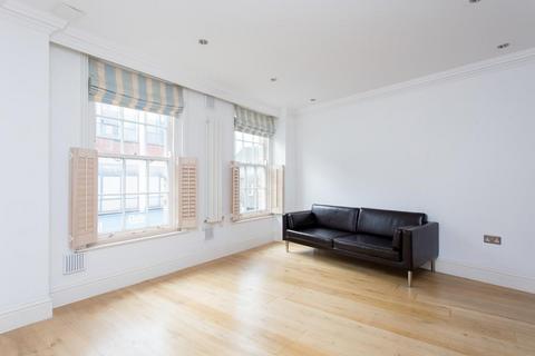1 bedroom apartment for sale, Balls Pond Road, Dalston, London, N1