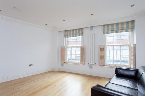 1 bedroom apartment for sale, Balls Pond Road, Dalston, London, N1