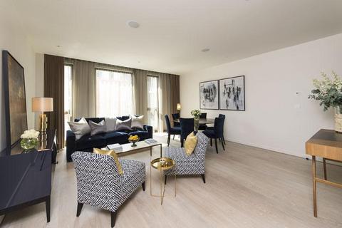 2 bedroom apartment to rent, Hanover Street, Mayfair, W1S