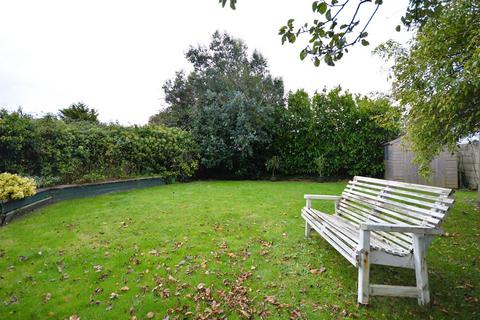 3 bedroom detached bungalow to rent, Church Road, East Wittering, PO20