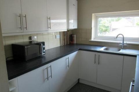 3 bedroom flat to rent, Winchester City Centre