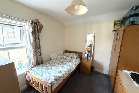 undefined, Winchester City Centre