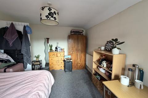 undefined, Winchester City Centre