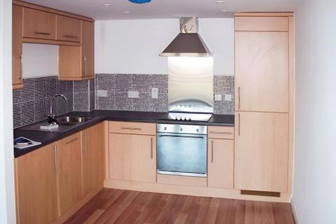 2 bedroom apartment to rent, The Ironworks, Birkhouse Lane, Paddock, Huddersfield, HD4