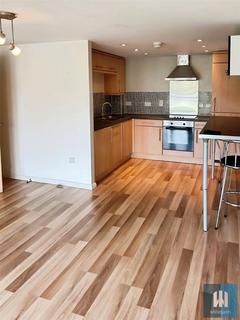 2 bedroom apartment to rent, The Ironworks, Birkhouse Lane, Paddock, Huddersfield, HD4