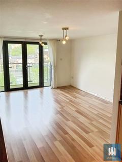 2 bedroom apartment to rent, The Ironworks, Birkhouse Lane, Paddock, Huddersfield, HD4