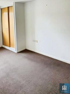 2 bedroom apartment to rent, The Ironworks, Birkhouse Lane, Paddock, Huddersfield, HD4