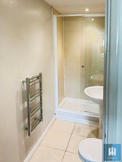 2 bedroom apartment to rent, The Ironworks, Birkhouse Lane, Paddock, Huddersfield, HD4