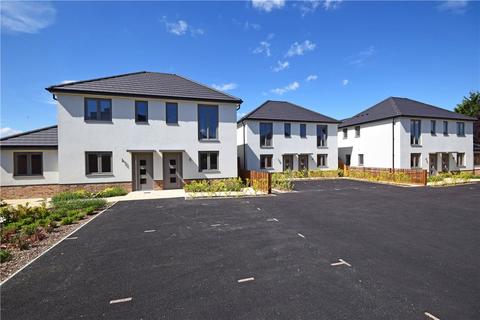 3 bedroom semi-detached house to rent, Mansfield Way, Cambridge, CB5