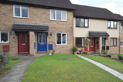 Abergavenny - 2 bedroom terraced house to rent