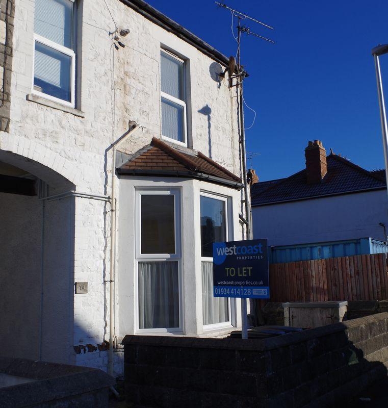 Southend Road, WestonSuperMare 1 bed apartment £550 pcm (£127 pw)