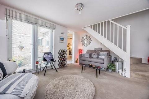 2 bedroom end of terrace house for sale, Penny Street, Old Portsmouth