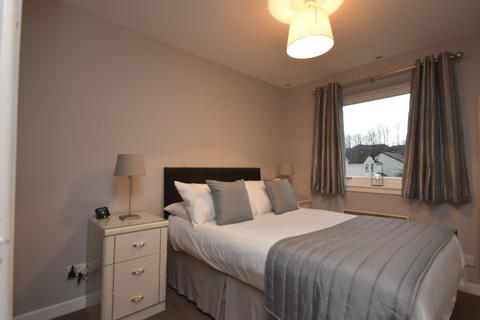 1 bedroom flat to rent, Elgin Drive , Stirling, Stirlingshire, FK7 7TZ