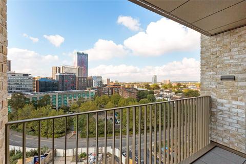 1 bedroom apartment to rent, Vita Apartments, 1 Caithness Walk, Croydon, CR0