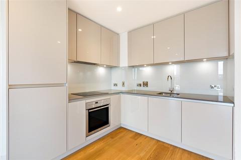 1 bedroom apartment to rent, Vita Apartments, 1 Caithness Walk, Croydon, CR0