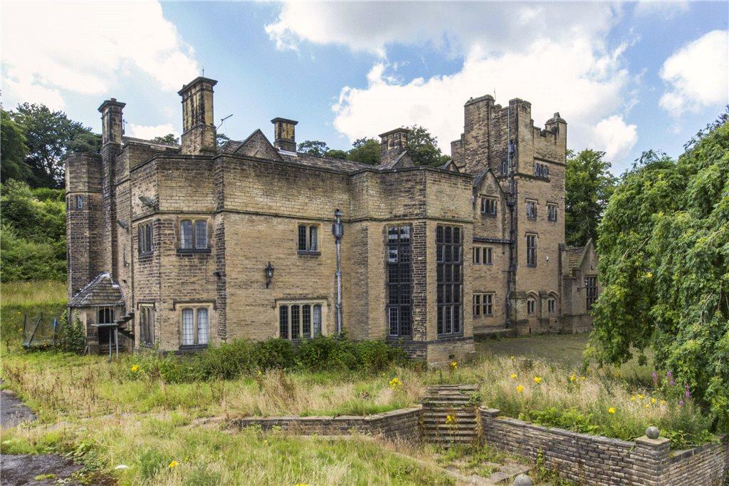5 of the best country houses for sale in Yorkshire