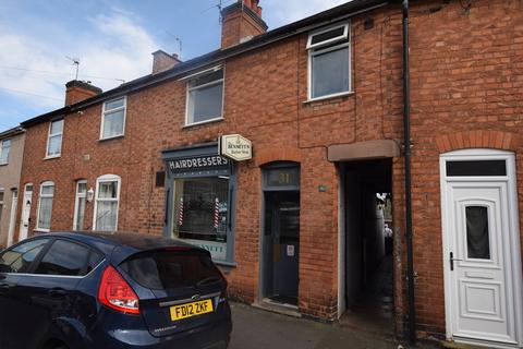 undefined, Trinity Lane, Hinckley