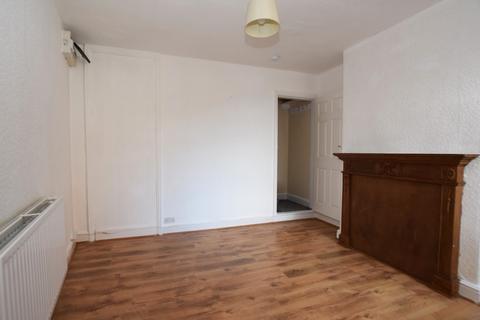 undefined, Trinity Lane, Hinckley