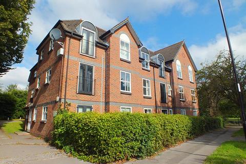1 bedroom flat to rent, Highfield