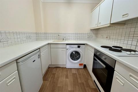 1 bedroom flat to rent, Highfield