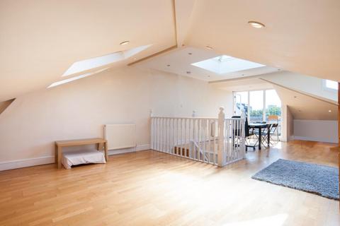 3 bedroom apartment to rent, Randolph Avenue, Maida Vale, W9