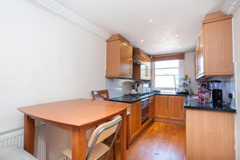 3 bedroom apartment to rent, Randolph Avenue, Maida Vale, W9