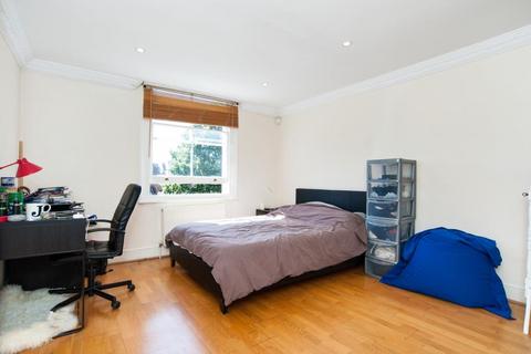 3 bedroom apartment to rent, Randolph Avenue, Maida Vale, W9