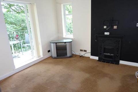 2 bedroom apartment to rent, 48B Bingham Park Road Sheffield S11 7BD